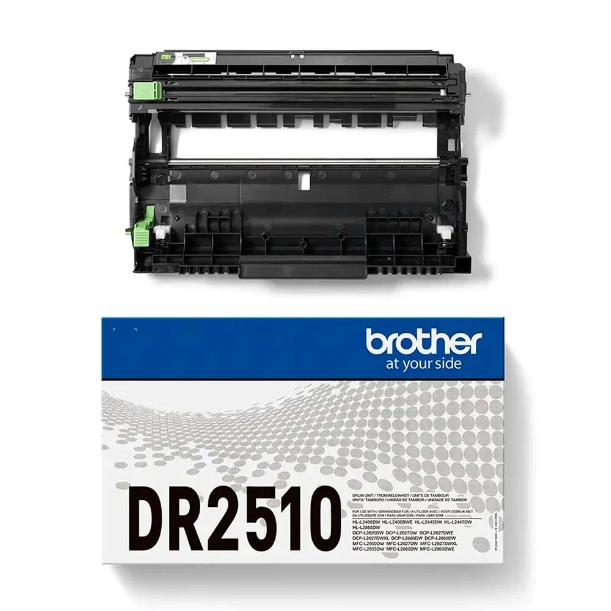 DR2510