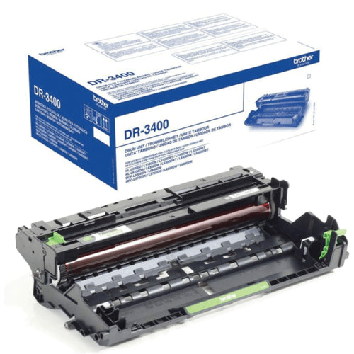 DR3400