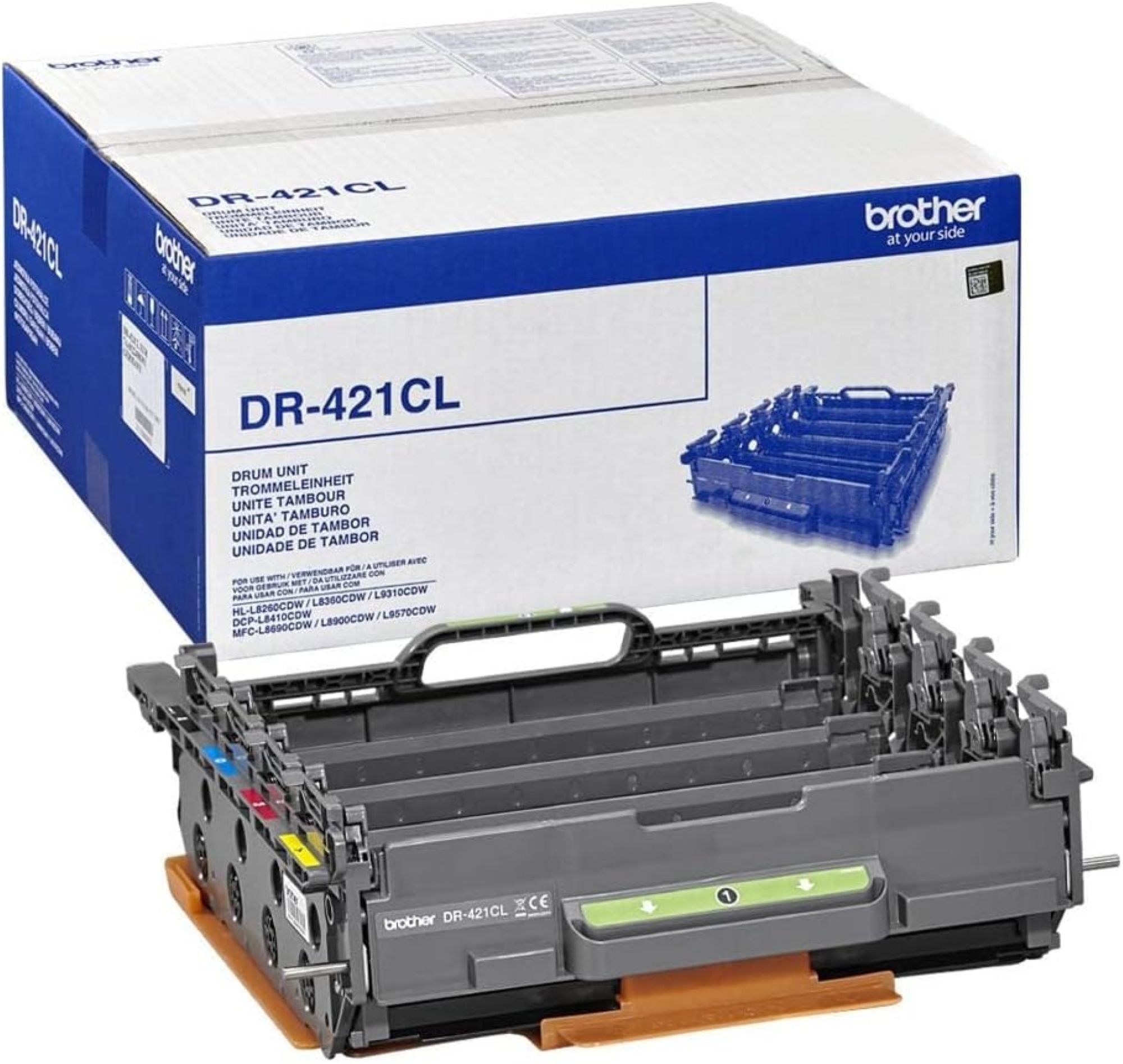 DR421