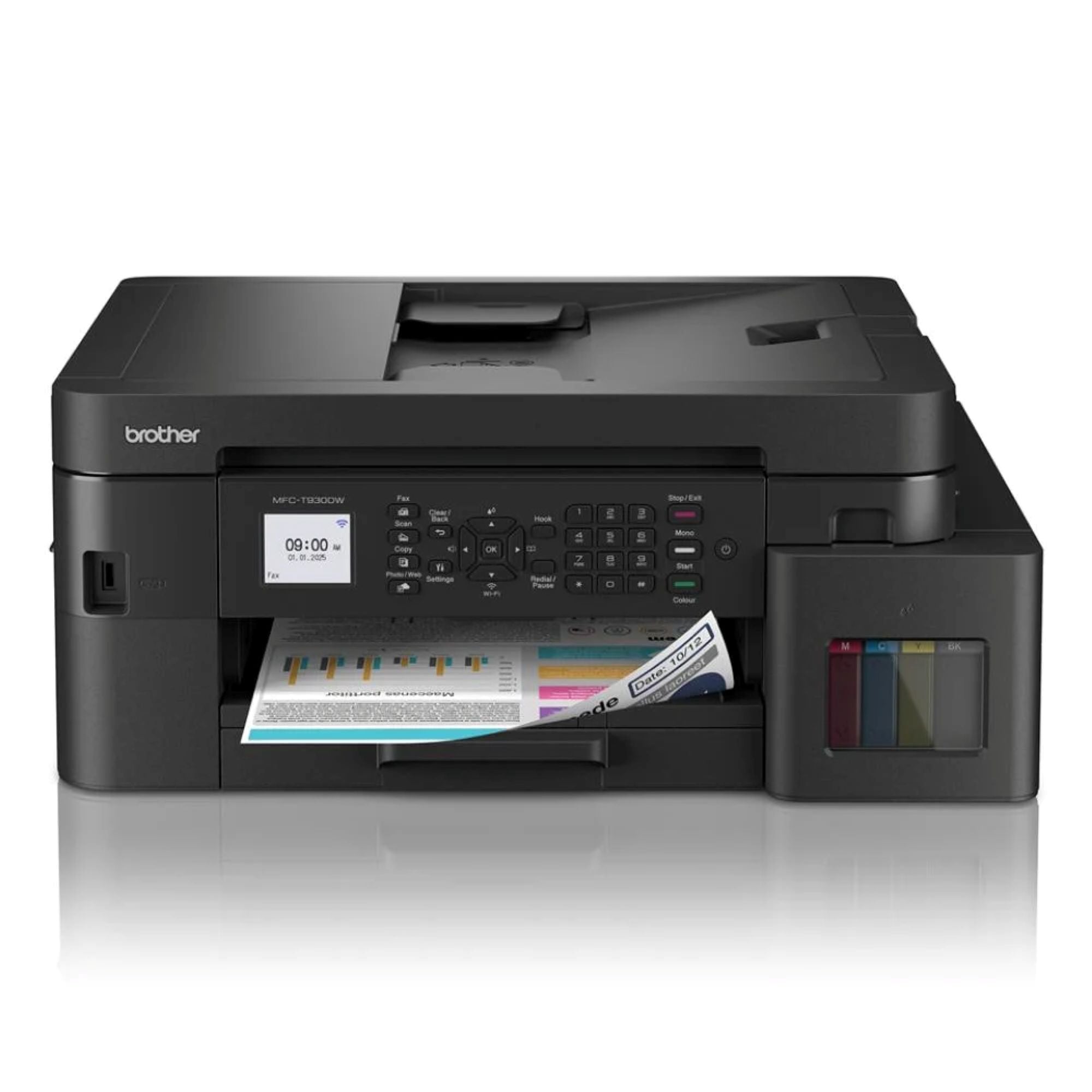 MFCT930DW
