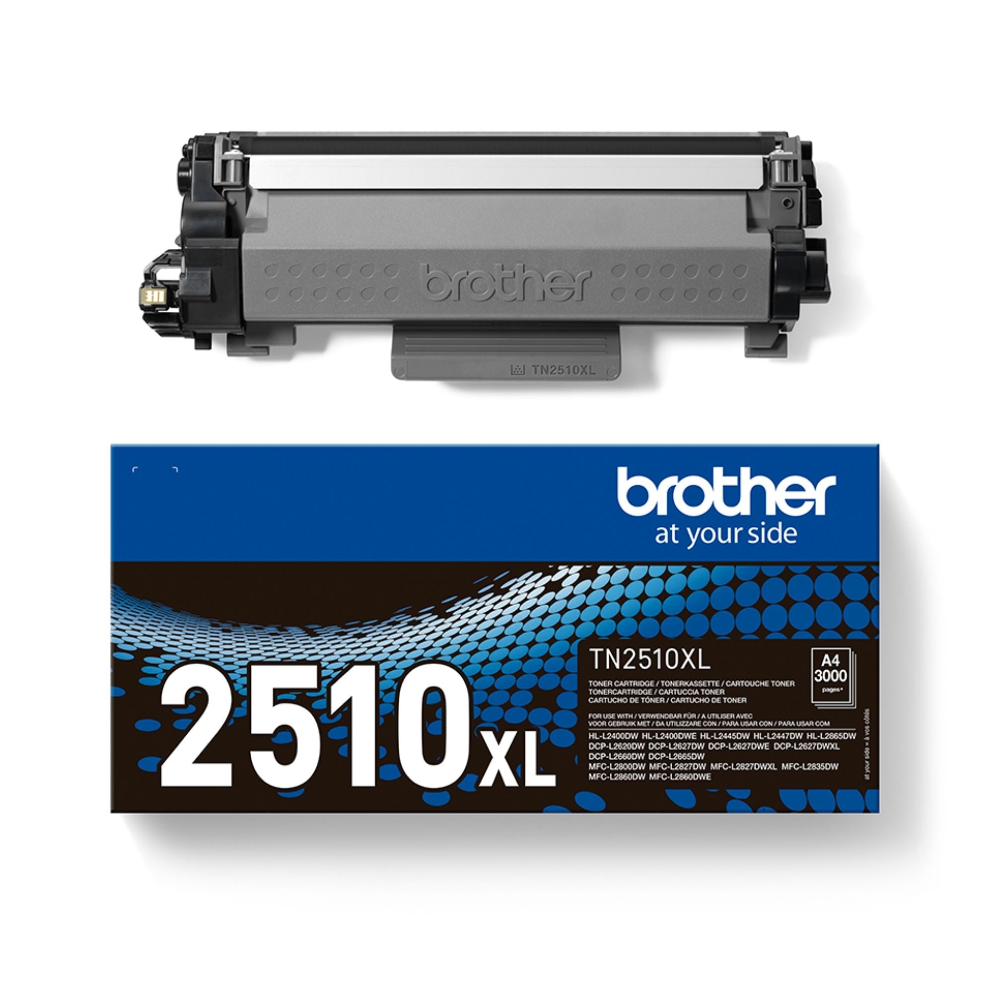 TN2510XL