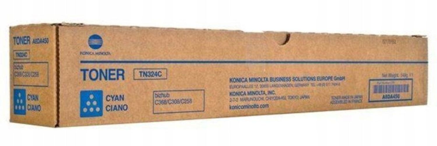 TN324C