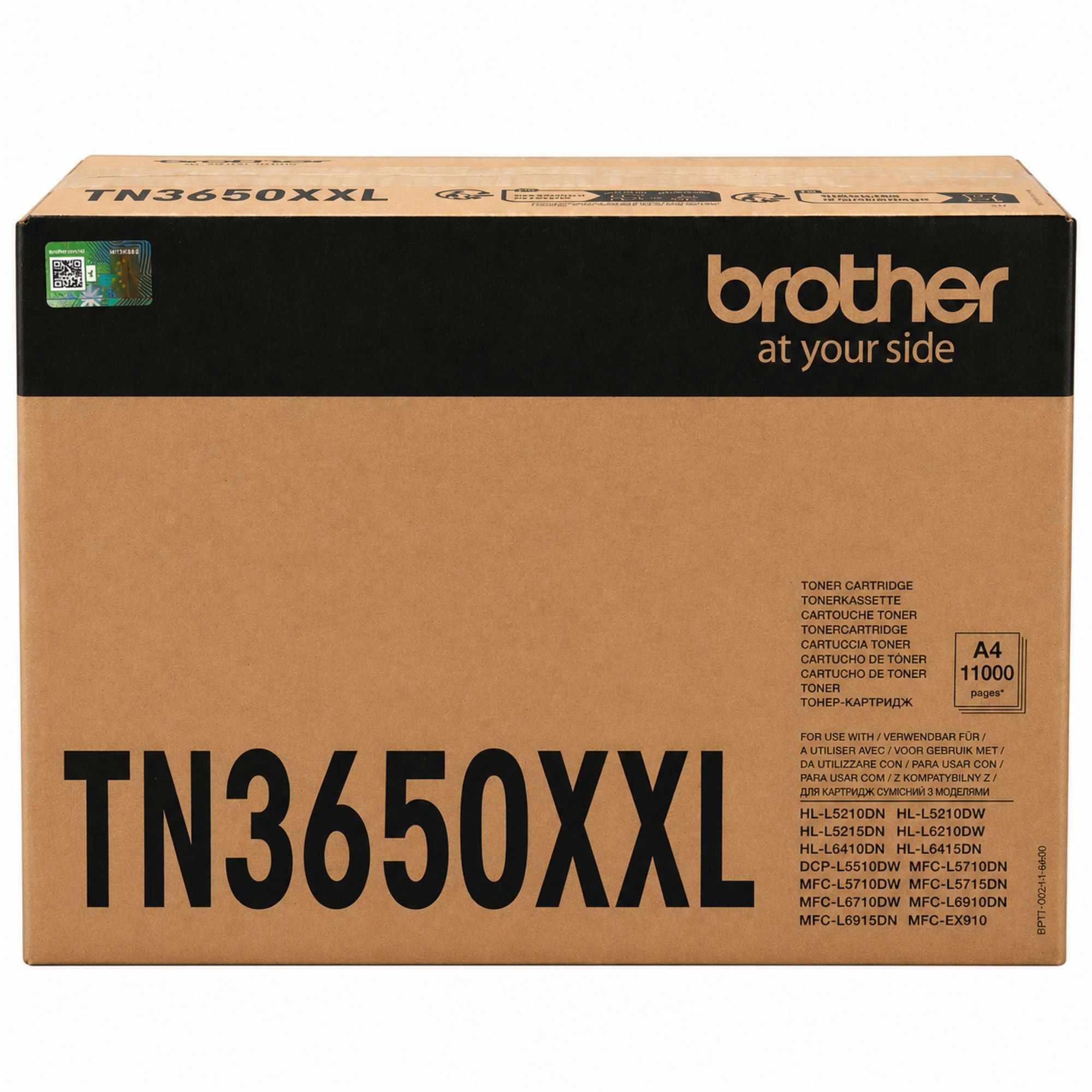 TN3650XXL