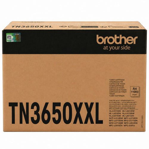 TN3650XXL