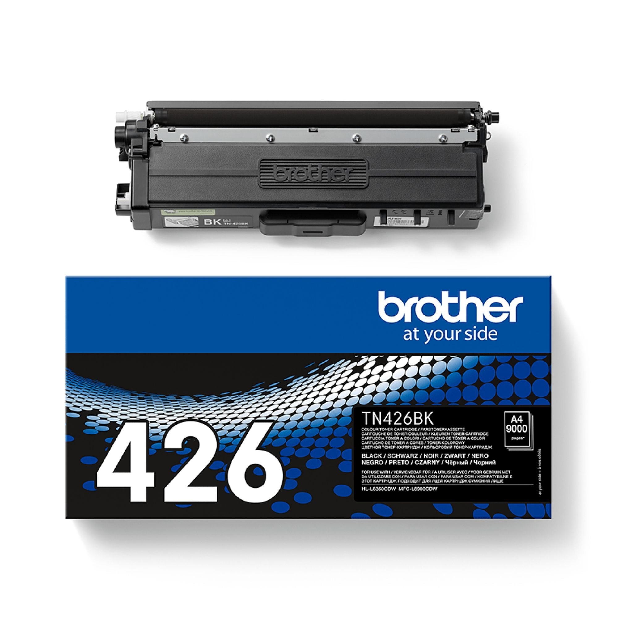 TN426BL