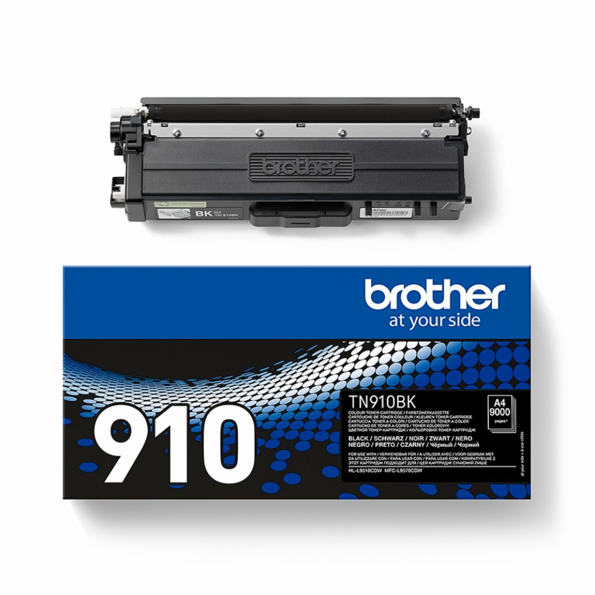 TN910BL