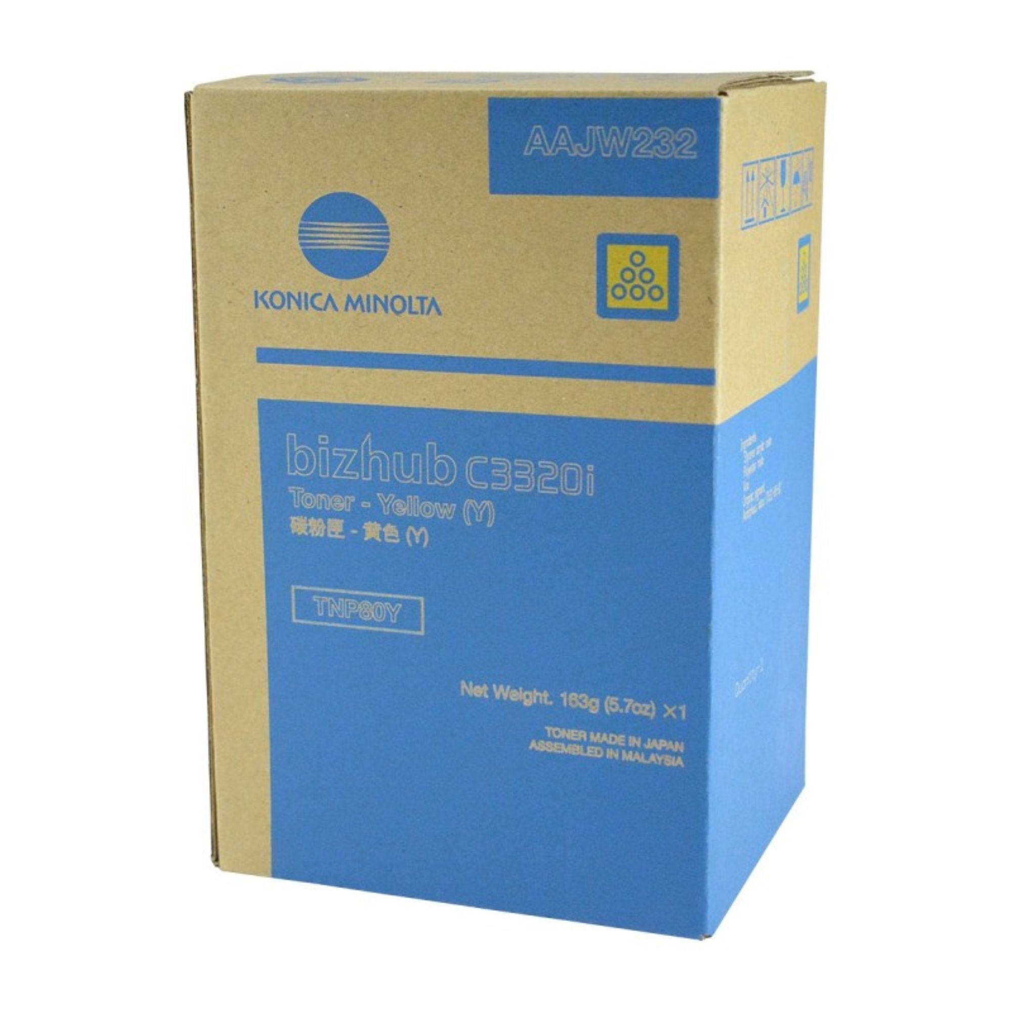 TNP80Y